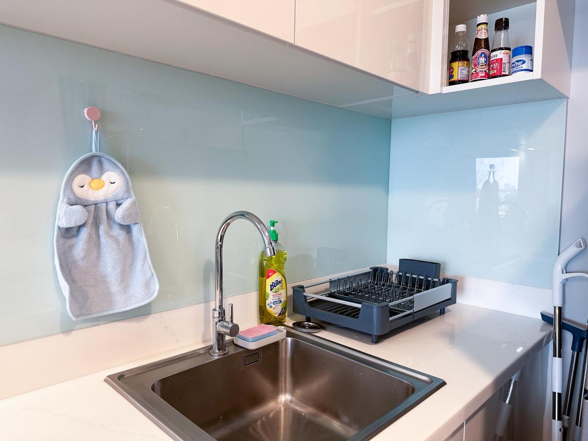 New & Cozy 2 Bedroom @ The Astra Sky River Chiang Mai Ngoại thất bức ảnh
