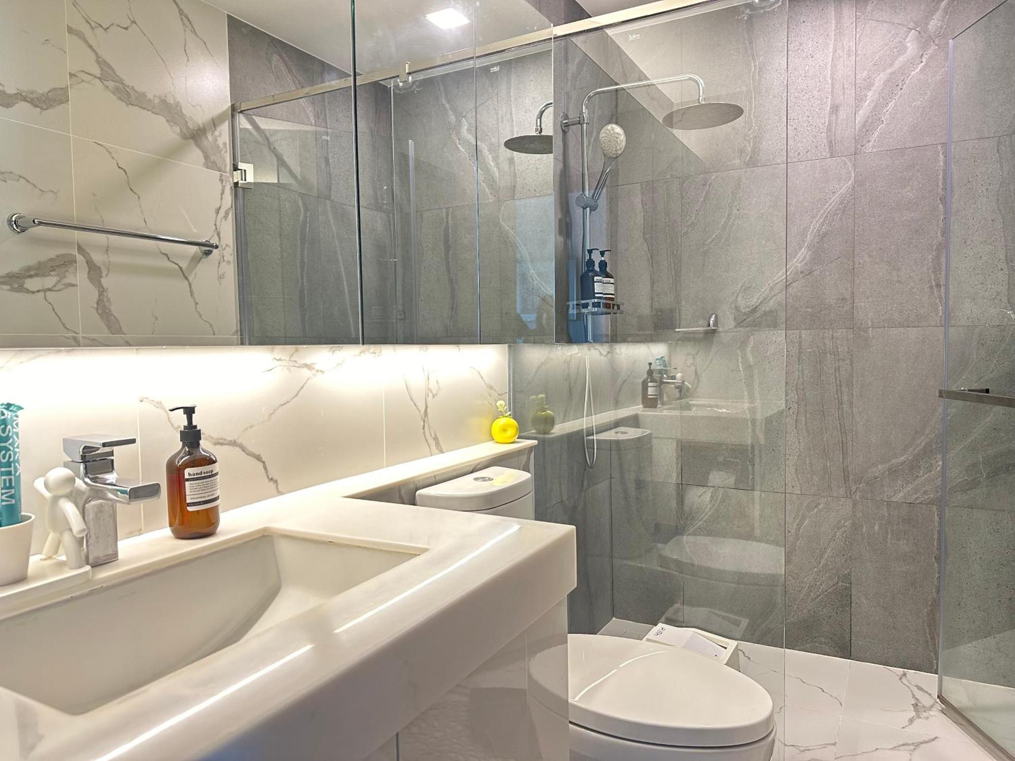 New & Cozy 2 Bedroom @ The Astra Sky River Chiang Mai Ngoại thất bức ảnh