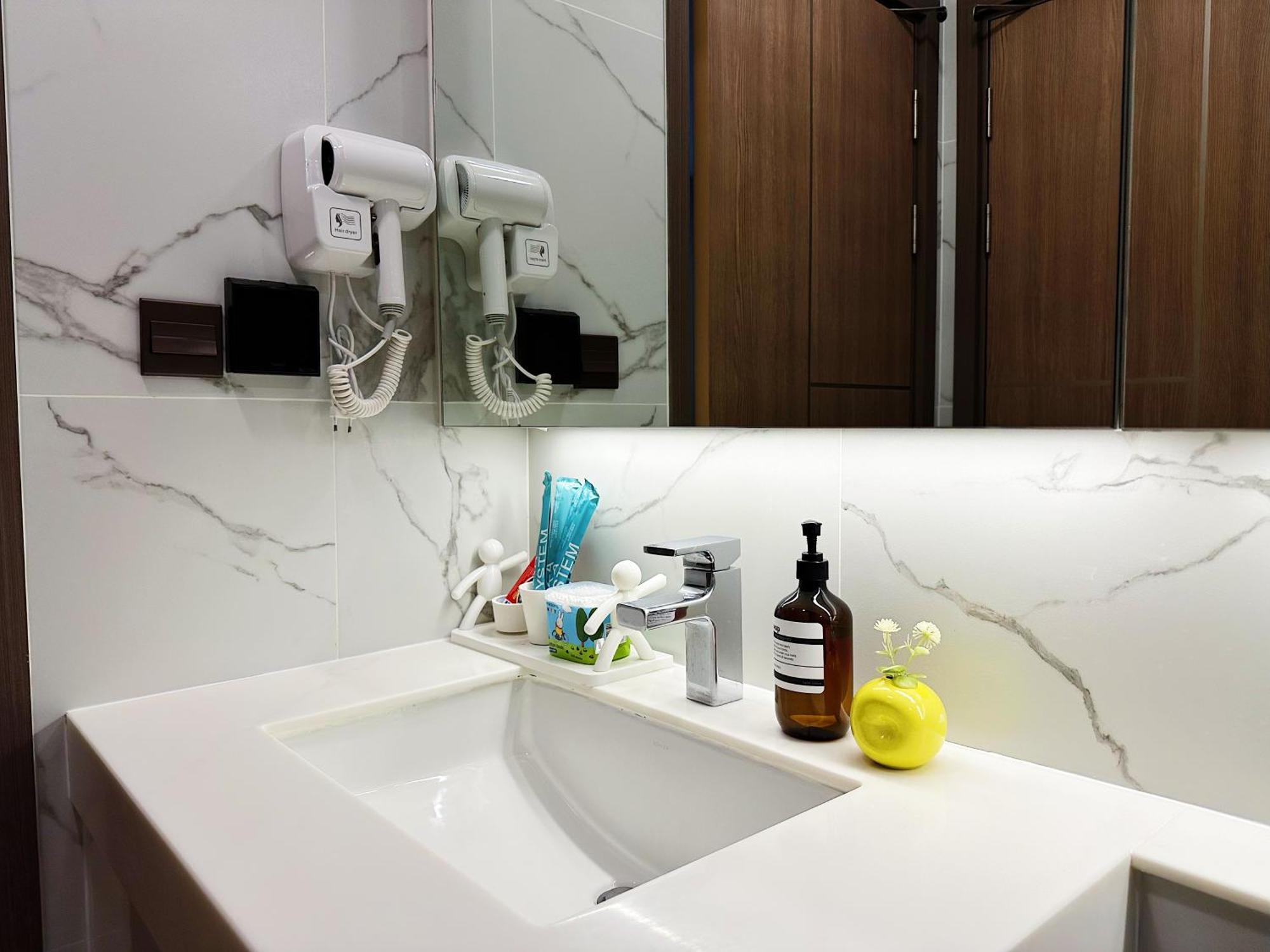 New & Cozy 2 Bedroom @ The Astra Sky River Chiang Mai Ngoại thất bức ảnh