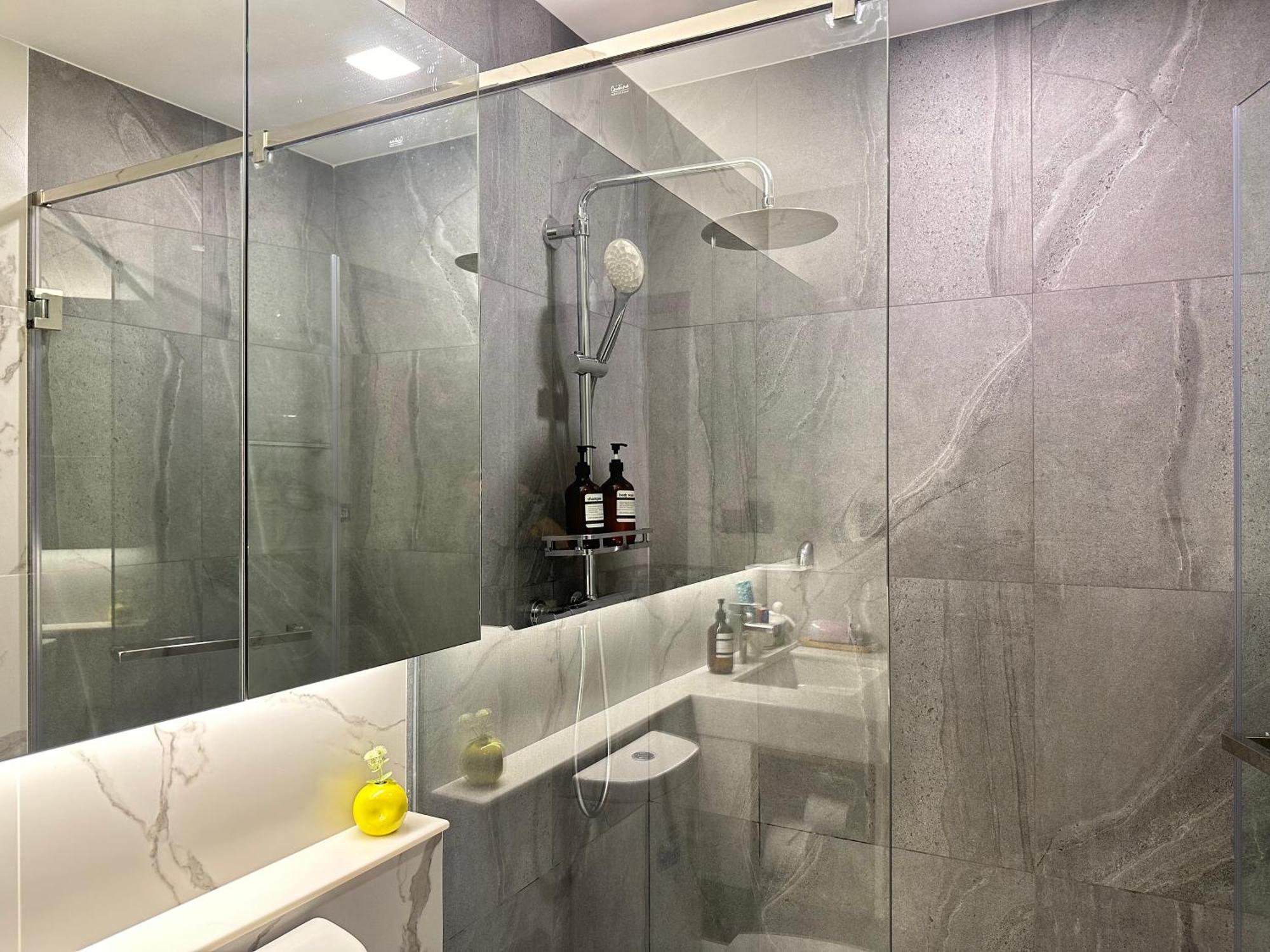 New & Cozy 2 Bedroom @ The Astra Sky River Chiang Mai Ngoại thất bức ảnh